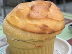 -香港華心糖水鋪(南西总店)