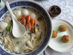 -山外山菜馆(玉泉路店)