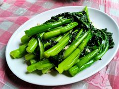 -黎记大排档(慈云路店)