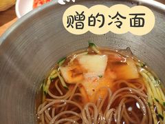 -韩悦牛排烤肉无限续(宝能中心店)
