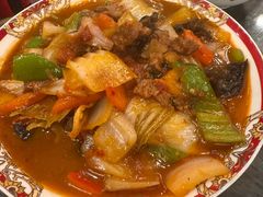 -新疆杭州疗养院·富春山庄