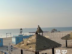 -碧海银沙景区
