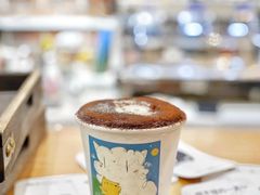 -ABCD咖啡屋(妇幼店)