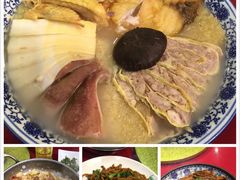 -三林本帮馆(中林街店)