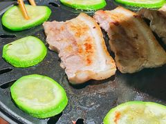 -喜荟碳火烤肉
