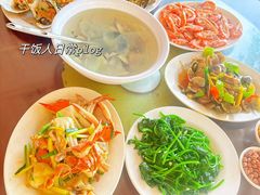 -岛中岛·海鲜大排档·万宁老字号(东澳店)