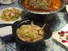 -群英会·三国菜(曹魏古城店)