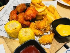 -米斯特比萨(罗斯福店)