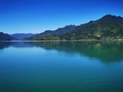 -千峡湖生态旅游度假区