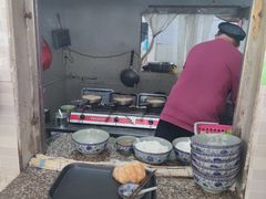 -珍记海鲜粥·海鲜粉