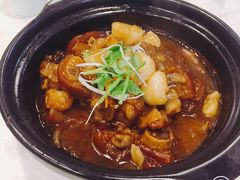 -渔娘渔家丹东海鲜(东直门店)