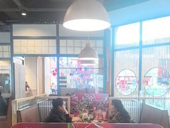 -菊上日式料理(蚌埠银泰店)