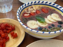 -Alimentari早午餐(安福路店)