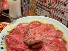 -蒜香焼肉PURUSHIN(马场路店)
