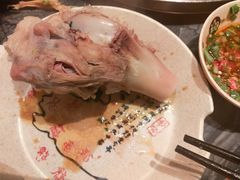 -天都火锅酒楼(虹梅南路店)
