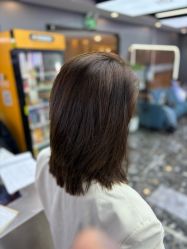 -藤野造型烫染优质