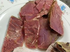 -老马家马峰腊牛羊肉店(桥梓口店)