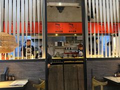 门面-味千拉面(保定万博广场店)