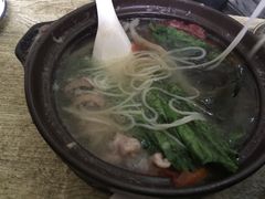 -贵州沾水米线(学田湾店)