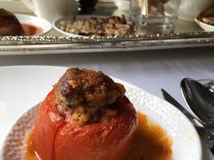 -火车头法国西餐厅