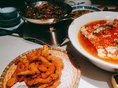 -永兴外婆桥(城中万达店)