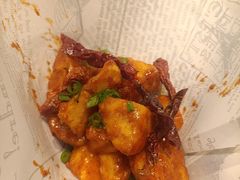 -喝丢一只鞋海鲜烧烤·海肠捞饭(东关街店)