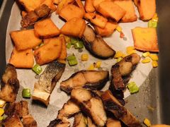 -银帆宾馆-自助餐厅(金马路店)