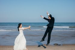 -绿皮火车照相馆 婚纱照旅拍(厦门店)
