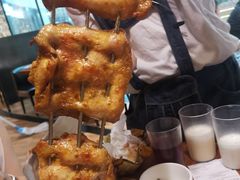 -汉巴味德(大悦城店)