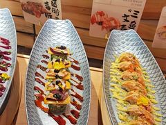 -丰卓会海鲜自助(中润大道店)