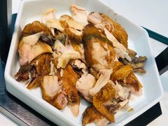 -李先生牛肉面大王(广渠门内店)