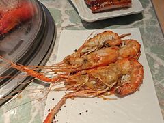 -山海•蒸汽活海鲜自助(皇庭广场店)