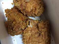 -肯德基(常熟百润发店)