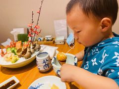 -万鱼亭·筑地屋 日本料理(淮海街店)