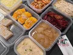 -金时代顺风大酒店(临港百联店)