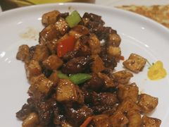 -福海居烤鸭店(鸟巢店)