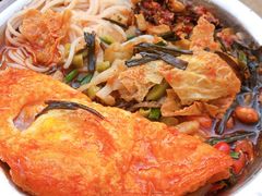 -凤张螺蛳粉·爽口粉(跃进路总店)