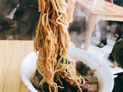 -泰顺江南春面馆