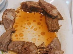-鹅香四海·卤水火锅·砂锅粥·潮汕菜(宝安店)