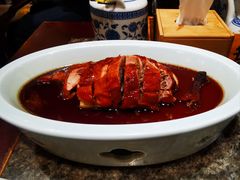 -南京大牌档(中山陵店)