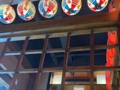 -千代武日本料理(哈西店)