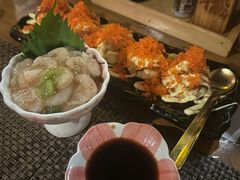 -半藏居酒屋(香港花园店)
