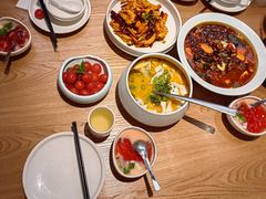 -榕意·川味之美(深业上城店)