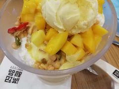 -满记甜品(金唐购物中心店)