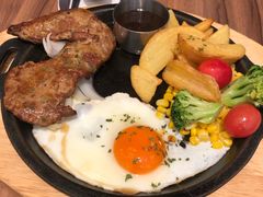 -Pennehut畔尼意面(合肥万象城店)