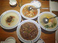 -老雒阳面馆·水席·洛阳菜(王城路店)