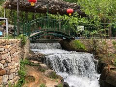 -竹泉村旅游度假区