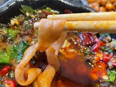 精选鸭肠-王家渡火锅店(亦庄店)