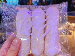 -老梦面包CHEZMOREL(麦子店)