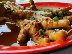 -李叔叔虾蟹大排档(青羊店)